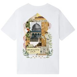 Liberté Palestinienne