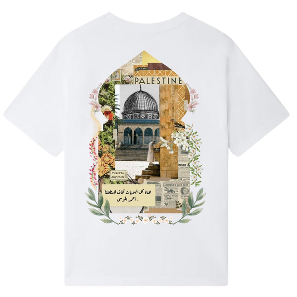 Liberté Palestinienne