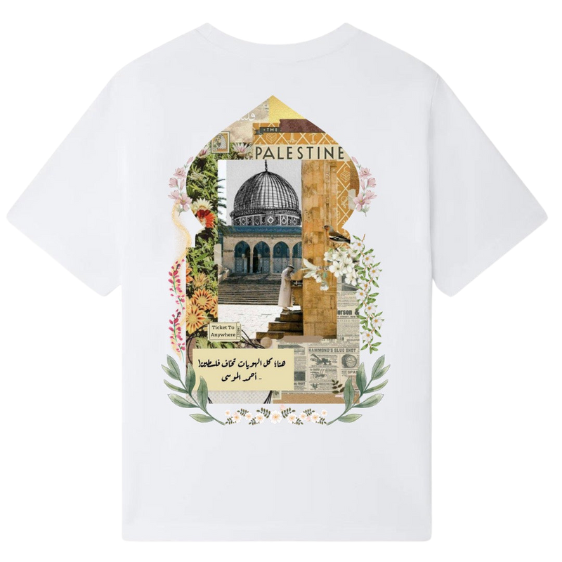 Liberté Palestinienne